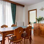 Hotell Cristallo Bormio