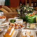 Cristallo Hotell Bormio