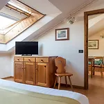 Cristallo Bormio