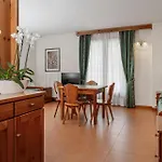 Cristallo 4* Bormio