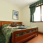 Cristallo Hotell Bormio