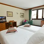 Hotell Cristallo