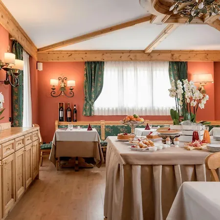 Hotel Cristallo