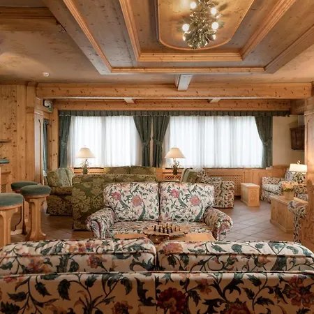 Cristallo Bormio