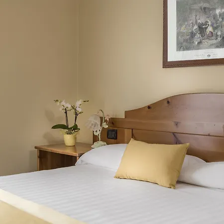 Hotel Cristallo