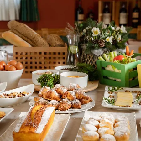 Cristallo Hotel Bormio