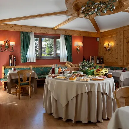 Cristallo Bormio