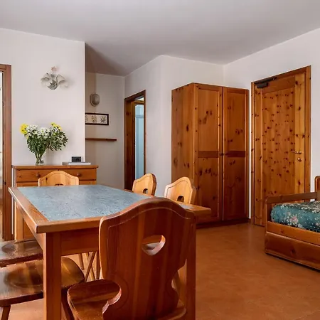 Hotel Cristallo 4*