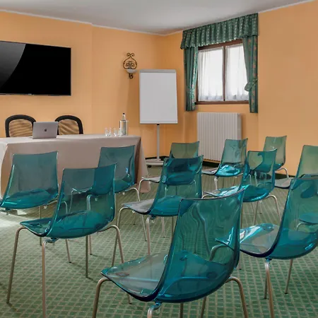 Cristallo Hotel