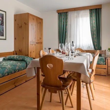Hotel Cristallo