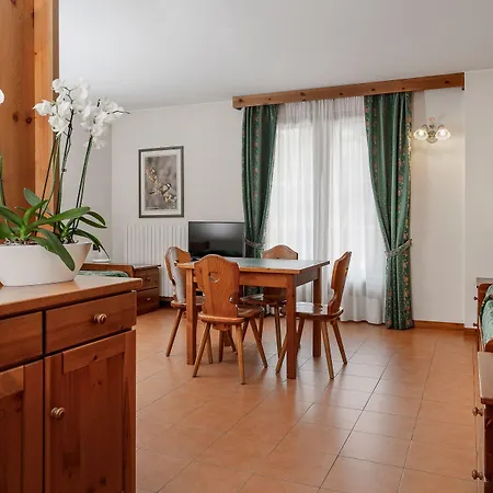 Cristallo 4* Bormio