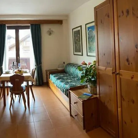 Cristallo Hotel