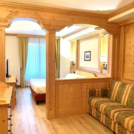 Cristallo Bormio