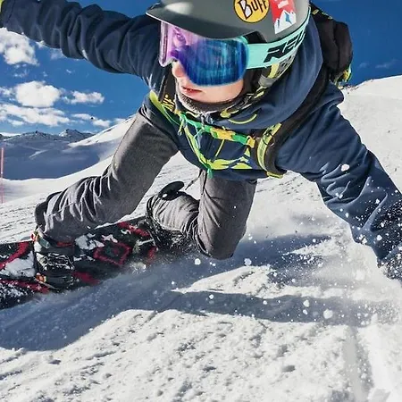 Cristallo Bormio