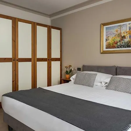 Cristallo Hotel Bormio