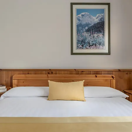 Cristallo Hotel