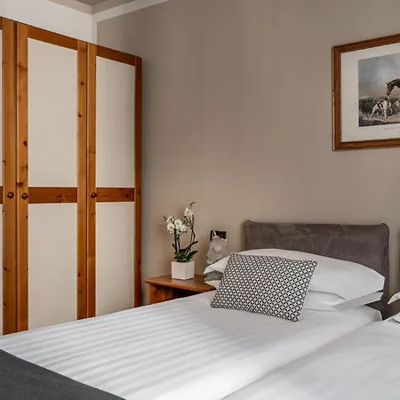 Cristallo Hotel 4*