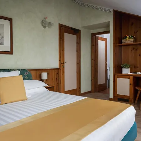 Hotel Cristallo