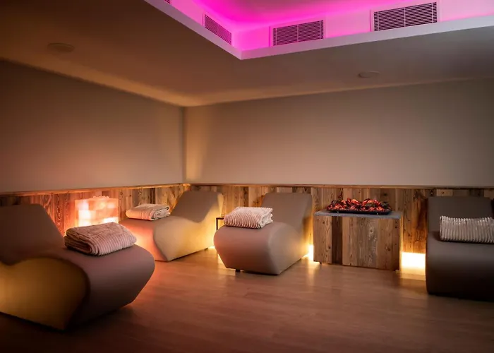 Cristallo Готель Борміо