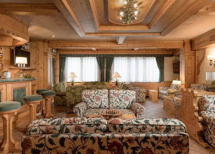 Cristallo Борміо