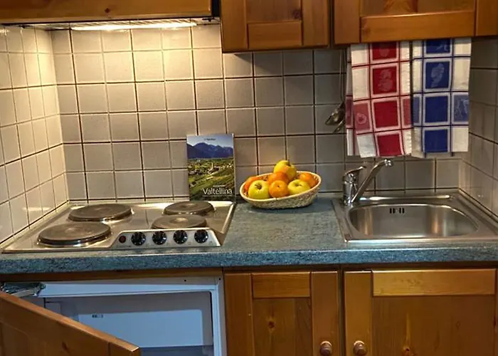 Cristallo 4* Борміо