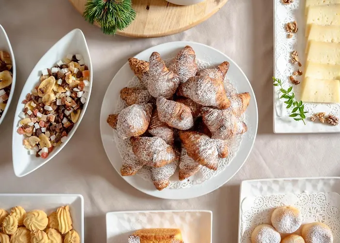 Cristallo Борміо