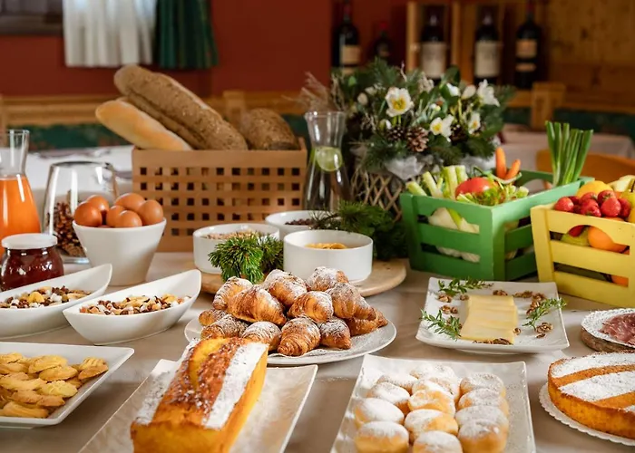 Cristallo Готель Борміо