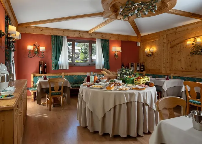 Cristallo Борміо