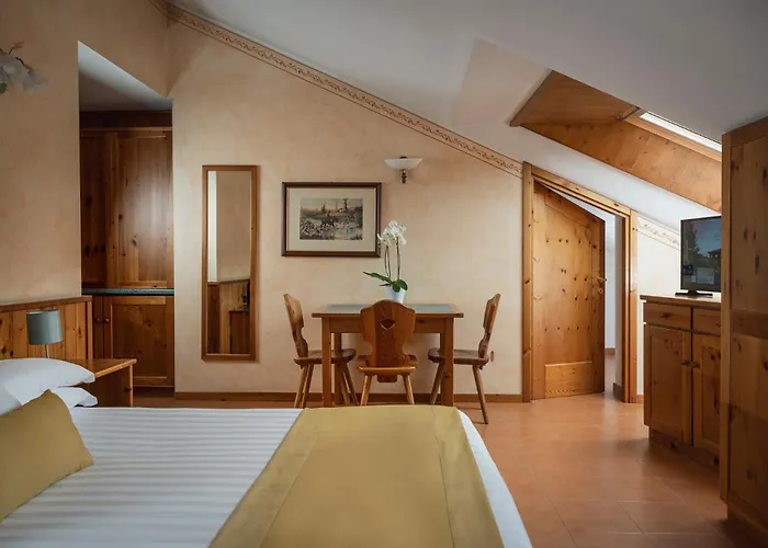 Cristallo Борміо