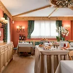 Hotel Cristallo