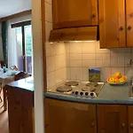 Cristallo Hotel Bormio