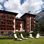 Hotel Cristallo