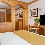 Cristallo 4* Bormio