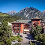 Cristallo Hotel