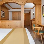 Hotel Cristallo Bormio