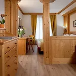 Cristallo Bormio