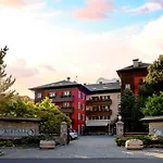 Cristallo 4* Bormio
