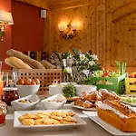Cristallo Hotel Bormio
