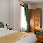 Hotel Cristallo Bormio
