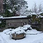 Cristallo 4* Bormio