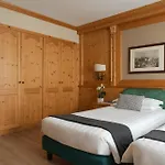 Cristallo Hotel Bormio