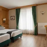 Cristallo Hotel