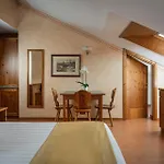Cristallo Bormio
