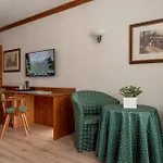 Hotel Cristallo