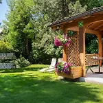 Cristallo Hotel Bormio