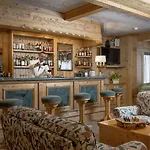 Hotel Cristallo Bormio
