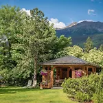 Hotel Cristallo Bormio