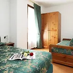 Hotel Cristallo Bormio