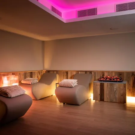 Cristallo Hotel Bormio