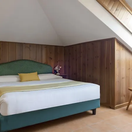 Cristallo Hotel Bormio